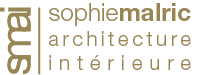 Sophie Malric Agence d'architecture d'intérieur à Toulouse